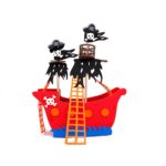 DIY Πειρατικός Θησαυρός