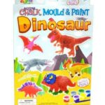 Παιχνιδια Χειροτεχνιας Δεινόσαυρος