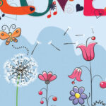 ΕΥΧΕΤΗΡΙΑ ΚΑΡΤΑ VALENTINES A1443