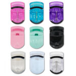 Μίνι ψαλίδι βλεφαρίδων Σε Διάφορα Χρώματα