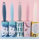 Ρολό αποχνουδωτής