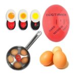 Χρονόμετρο Μαγειρέματος Αυγών GADGET