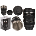 Θερμός Camera, 15 cm 400ml