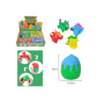 Παιχνίδι Δράκος Που Γίνεται Αυγό 6X5.5Cm