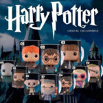 Κούπα, Harry Potter με όλους τους ήρωες, 325ml