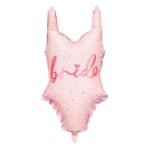 Αφρώδες μπαλόνι , 46x76 cm