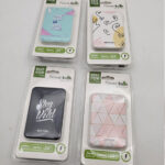 Power Bank 5000mAh GADGET