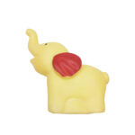 Παιδικό Φωτιστικό Νυχτός Ελεφαντάκι 14x15cm