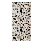 Πετσέτα Θαλάσσης Color Patterns 70x140cm