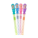 Σαπουνόφουσκες Γοργόνα 38cm -150ml