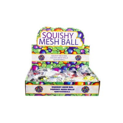 Squeeze ball Χρωματα S
