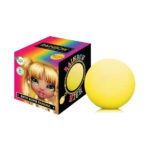Bath bomb Rainbow High banana 165 g