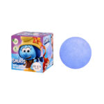 Bath bomb SMURFS Blackberry 165 g