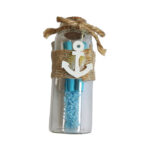 Διακοσμητικό Μπουκάλι με μήνυμα