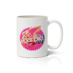 Κούπα Κούκλα Β OEM, Κεραμική