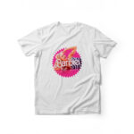 T-Shirt Κούκλα Β OEM, 100% Βαμβάκι, Μεγέθη: S-M-L-XL