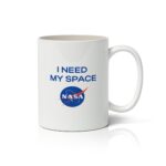 Nasa OEM κούπα 2