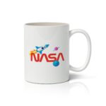 Nasa OEM κούπα 3
