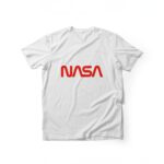 Nasa OEM t-shirt 4