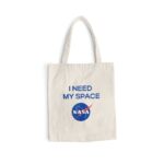 Nasa OEM Τσάντα Υφασμάτινη 2