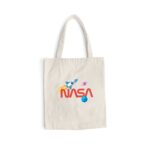 Nasa OEM Τσάντα Υφασμάτινη 3