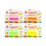 Σπιράλ neon, Ουράνιο Τόξο 14X11X4.4Cm