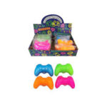 Αντιστρές Παιχνίδι Χειριστήριο GAME OVER  6 X 9,5 Cm