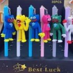 Στυλό με διακοσμητική Φιγούρα Huggy