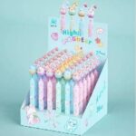 Μαρκαρόρος υπογράμμισης με Ζωάκια σε διάφορα χρώματα