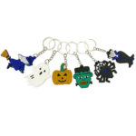 Μπρελόκ  Halloween 6-7 εκ