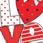 ΕΥΧΕΤΗΡΙΑ ΚΑΡΤΑ VALENTINES: A1423