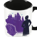 Κούπα Wednesday OEM 1