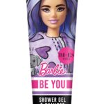 ΑΦΡΟΛΟΥΤΡΟ Barbie BE YOU 240 ml