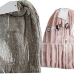 Σκουφάκια σε διάφορα χρώματα