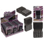 Soundbox, Τρελές Στιγμές, με 16 διαφορετικά εφέ (συμπεριλαμβανομένων των μπαταριών)  24/display