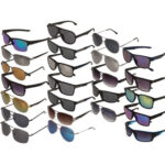 Ανδρικά γυαλιά ηλίου, 24/display