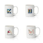 Κούπα Με Όνομα