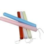 Ξυστη Πλακε Λαμπάδα Με Άρωμα 3*1,2* 30 Εκατοστά