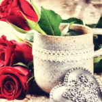 Ευχητήρια Κάρτα για τον Άγιο Βαλεντίνο ''Σ'αγαπώ!΄''