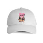 Jokey Black Pink OEM