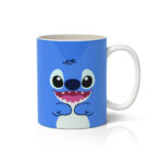 Κούπα Φιγούρα S OEM μπλε