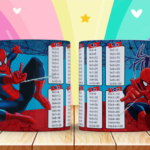 Κούπα Spider Man OEM με προπαίδεια