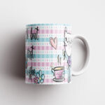 Κούπα ok but first coffe