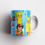 Κούπα Pokemon OEM