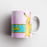 Κούπα Pikachu OEM