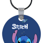 Μπρελόκ Φιγουρα S