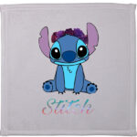 Πετσέτα Φιγούρα S 25 x 25 εκ OEM