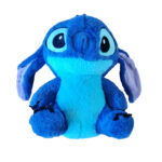 Λούτρινο Φιγούρα S 25*15 εκ