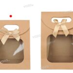 Φάκελος Δώρου, Χάρτινος, 12 x 15 x 6cm