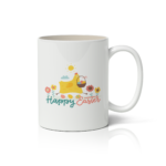 Πασχαλινή Κούπα Happy Easter